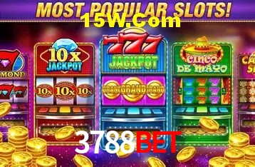 3788Bet - cassino ao vivo